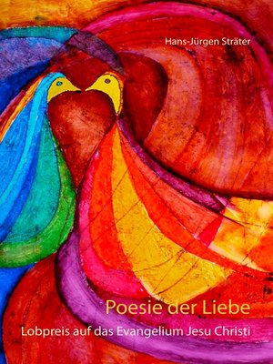 cover image of Poesie der Liebe